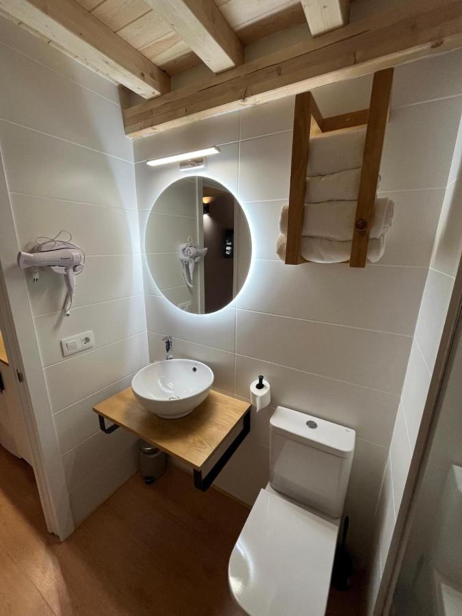 One-Bedroom Superior Apartment