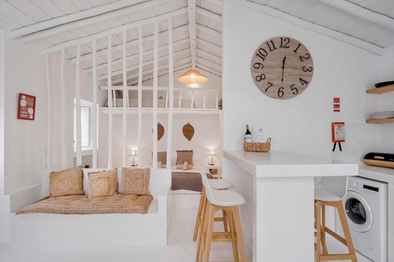 Abrigo da Sorna - B&B