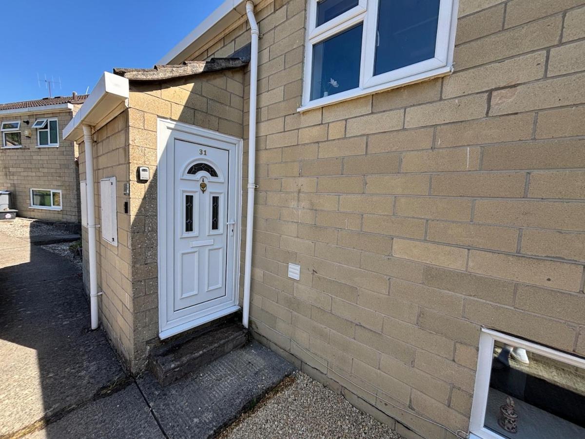 House near to Bath & Lacock - B&B Corsham
