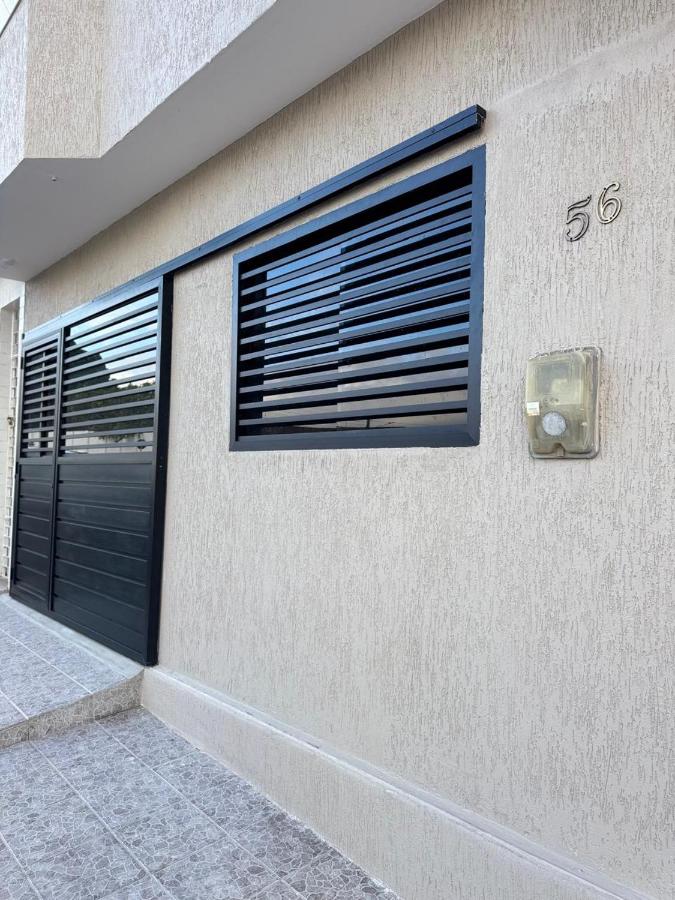 Duplex Central TAVARES ARAUJO - B&B