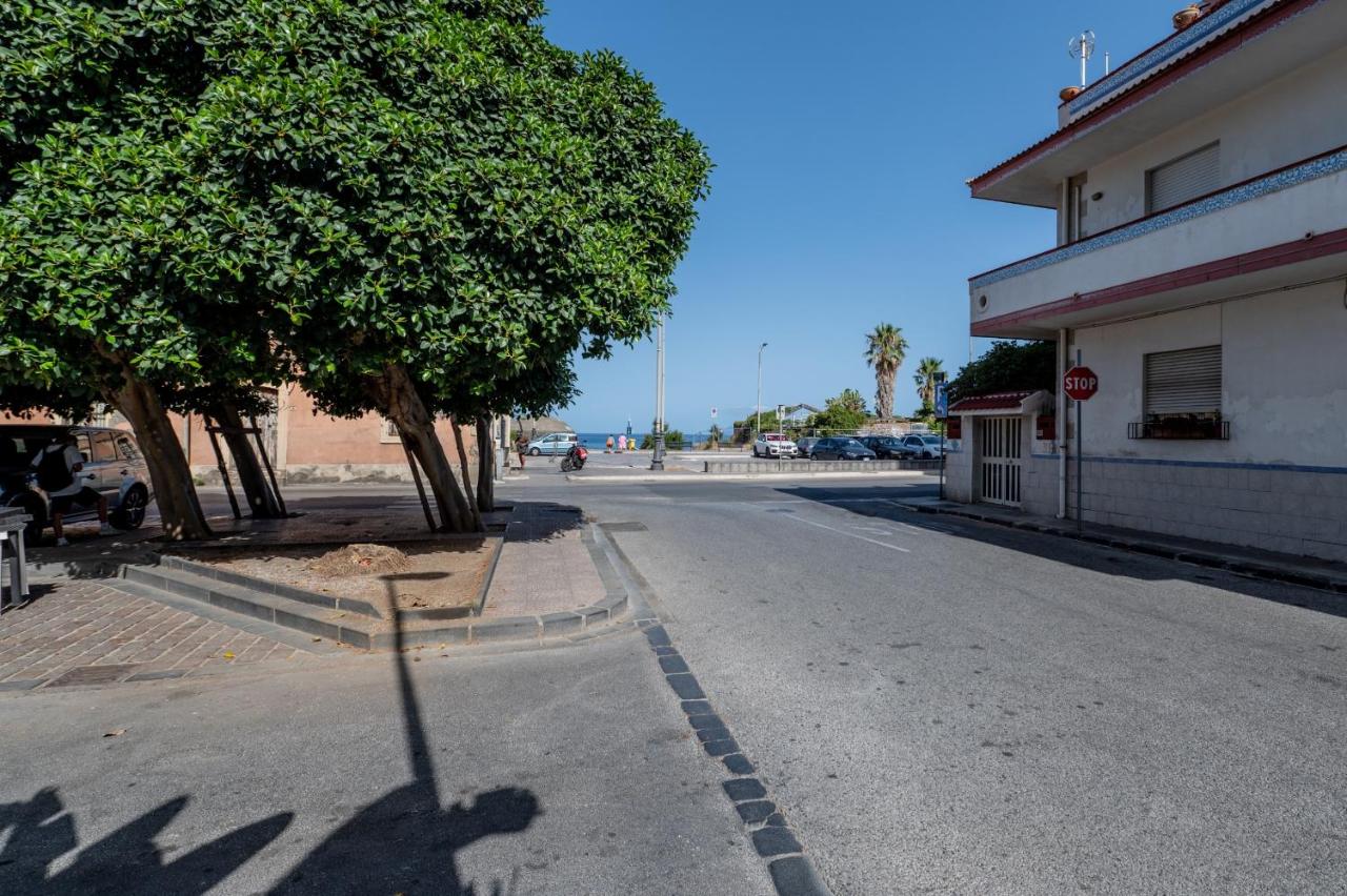 Verdemare Home - Ferienwohnung Milazzo