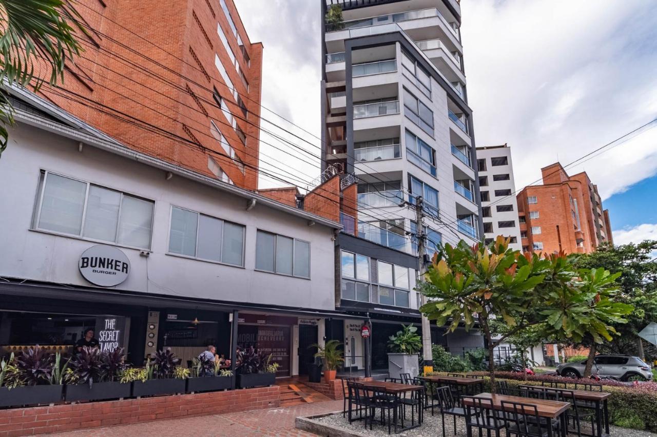 Coffee Spring Studio Medellin - Chambres d’hôtes Medellín