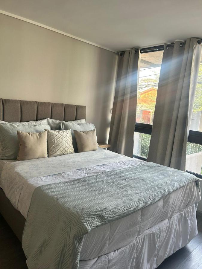 Apartment mit 1 Schlafzimmer