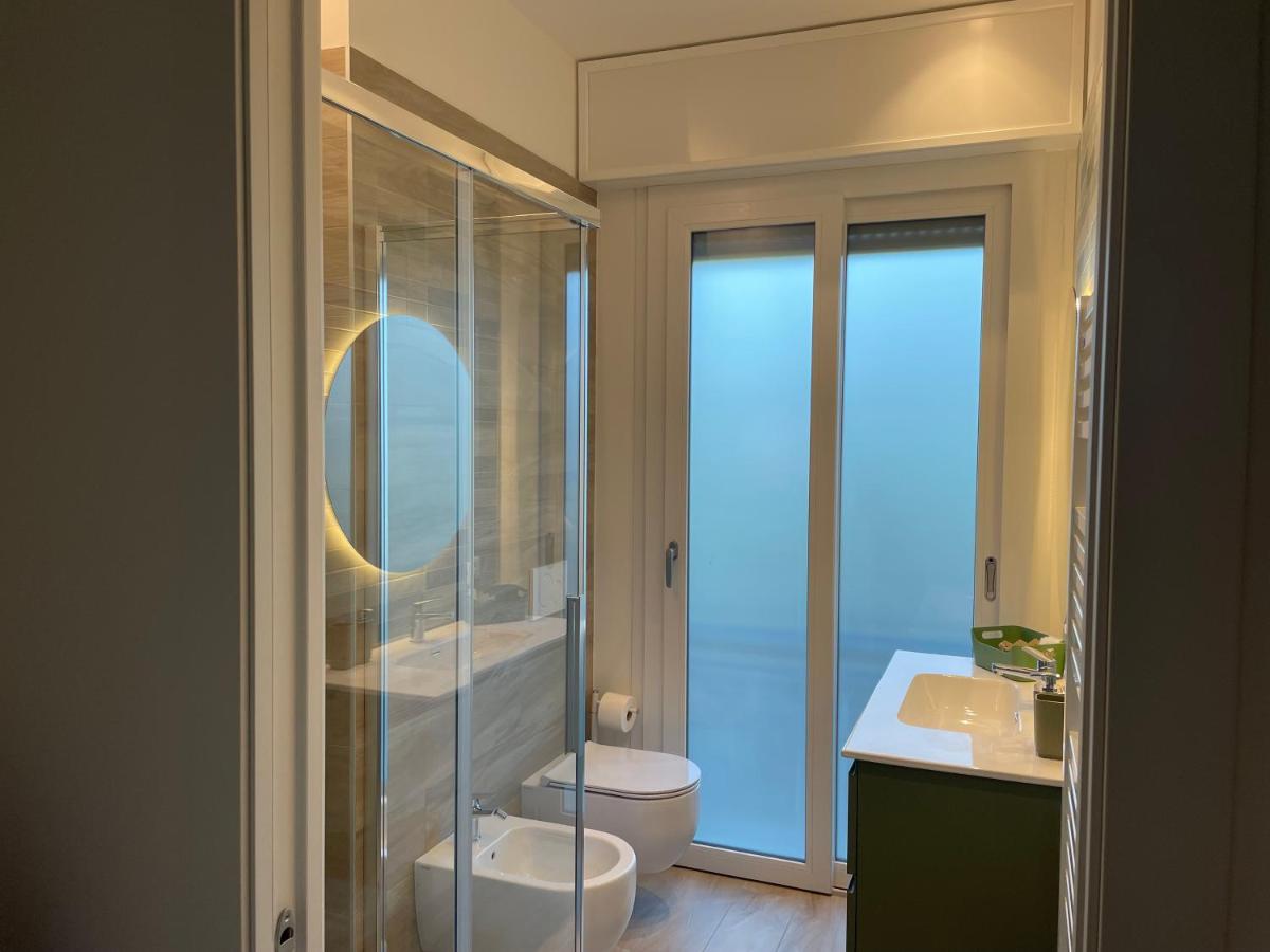 Appartamento Sabry - B&B Rimini