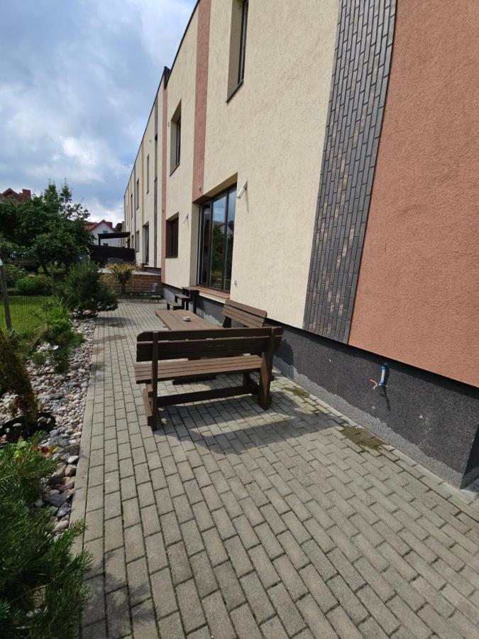 IKI-IKI Apartments - B&B Melnragė