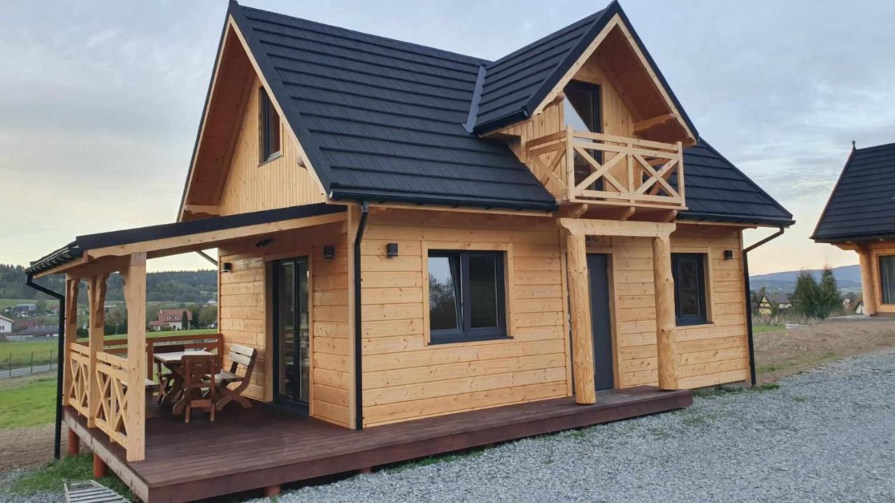 beskid.house1 - B&B