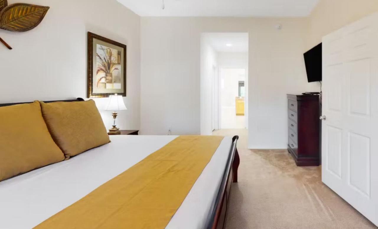 Sunny Haven At Caribe Cove - B&B Kissimmee