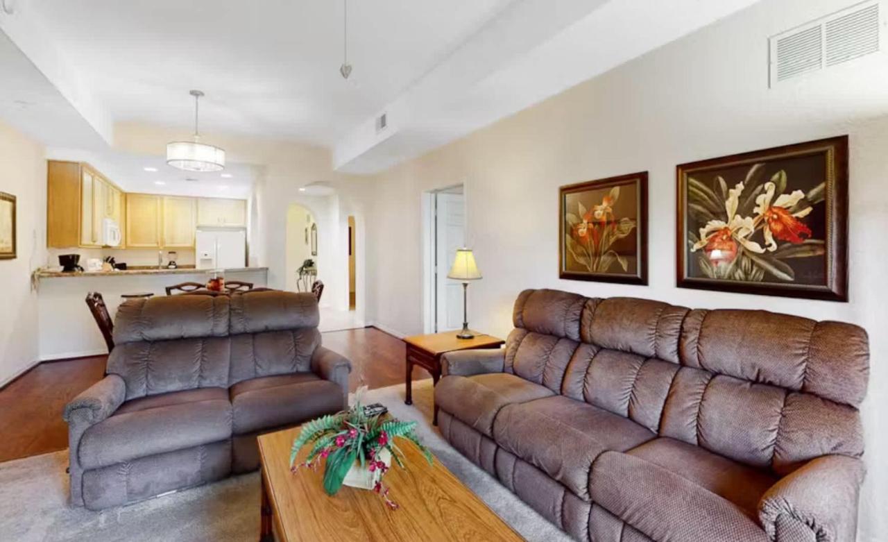 Sunny Haven At Caribe Cove - B&B Kissimmee