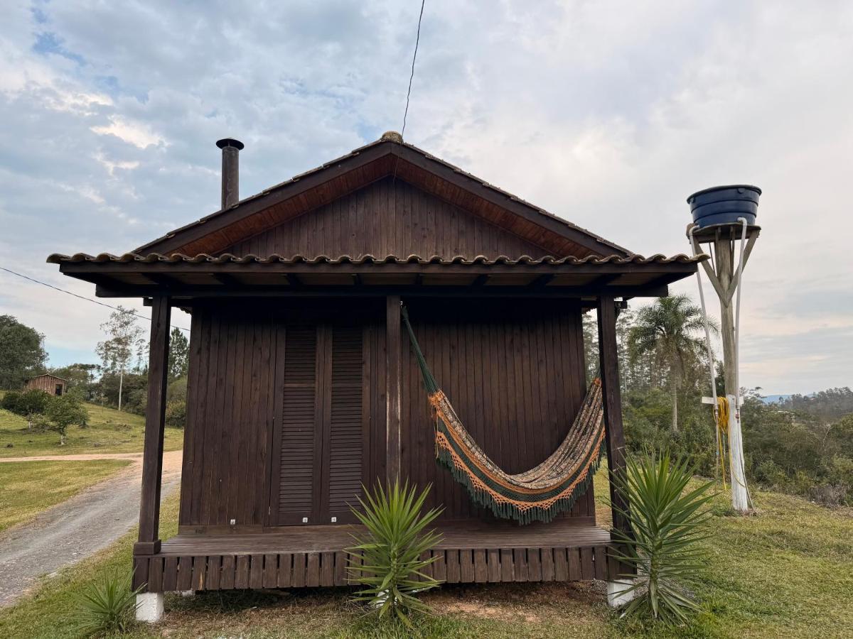 CABANAS BELVEDERE- SERRA DO RIO Do RASTRO - B&B Lauro Müller
