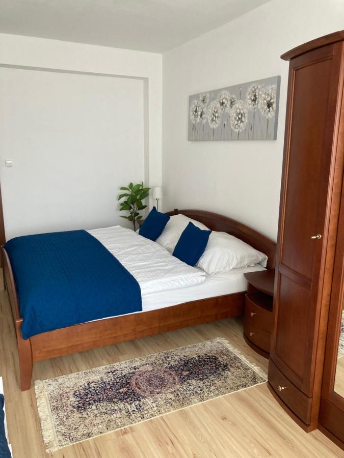 Apartmán KaTry - B&B Veľká Lomnica