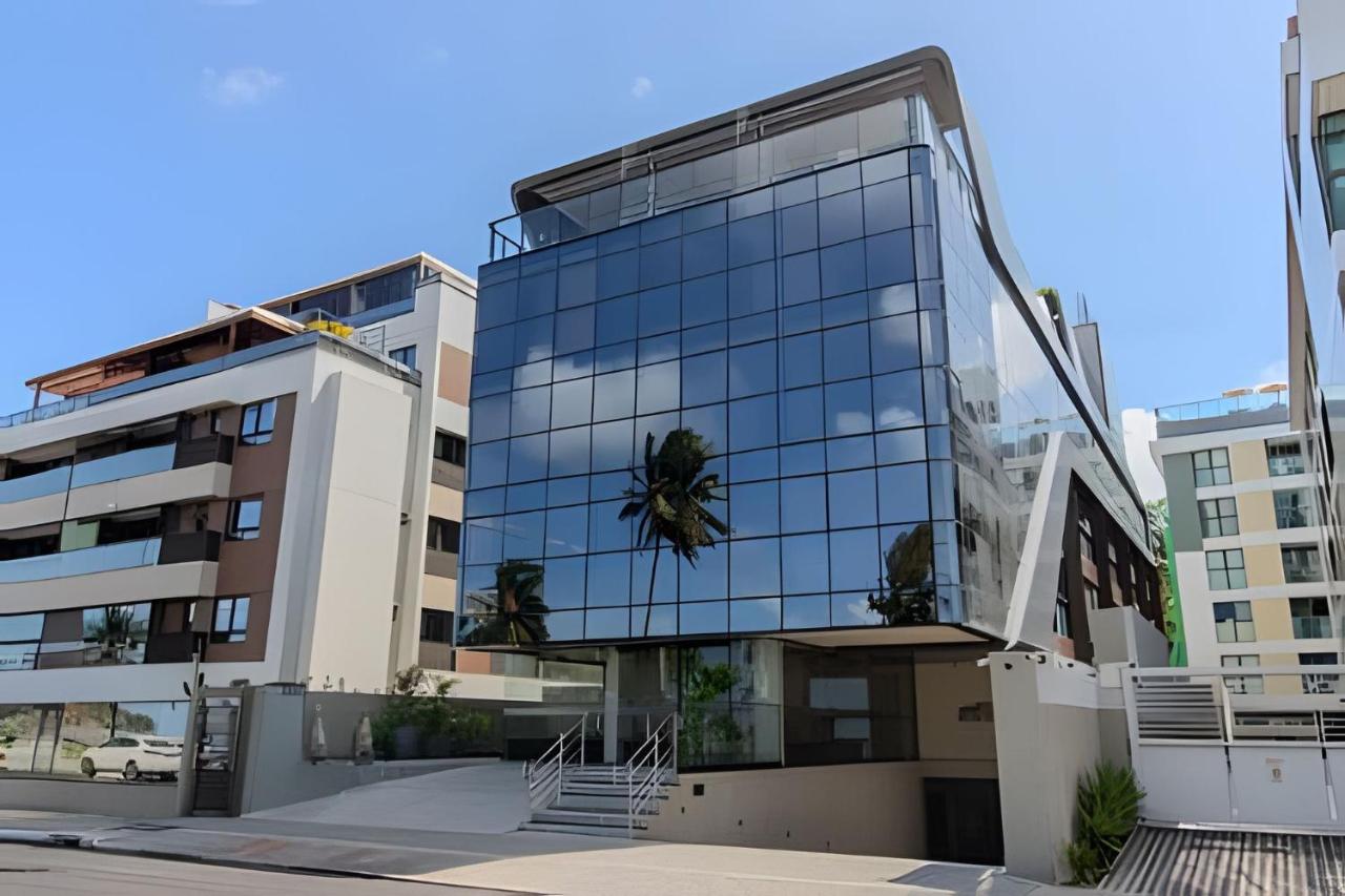 Flat à beira-mar Setai Edition - MyFlats Hospedagens - B&B Penha