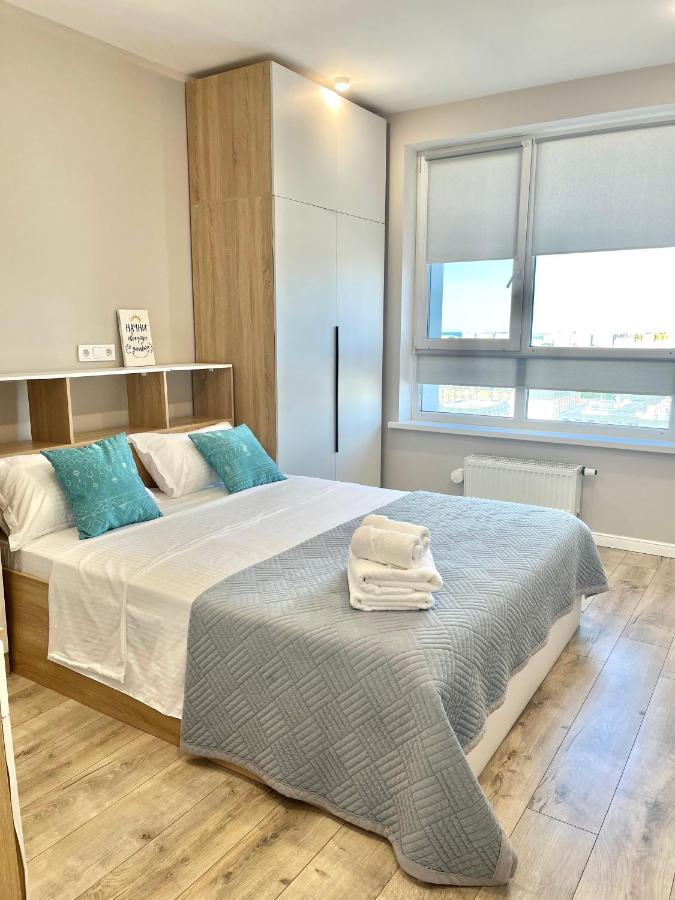 Appartamento con 1 Camera da Letto