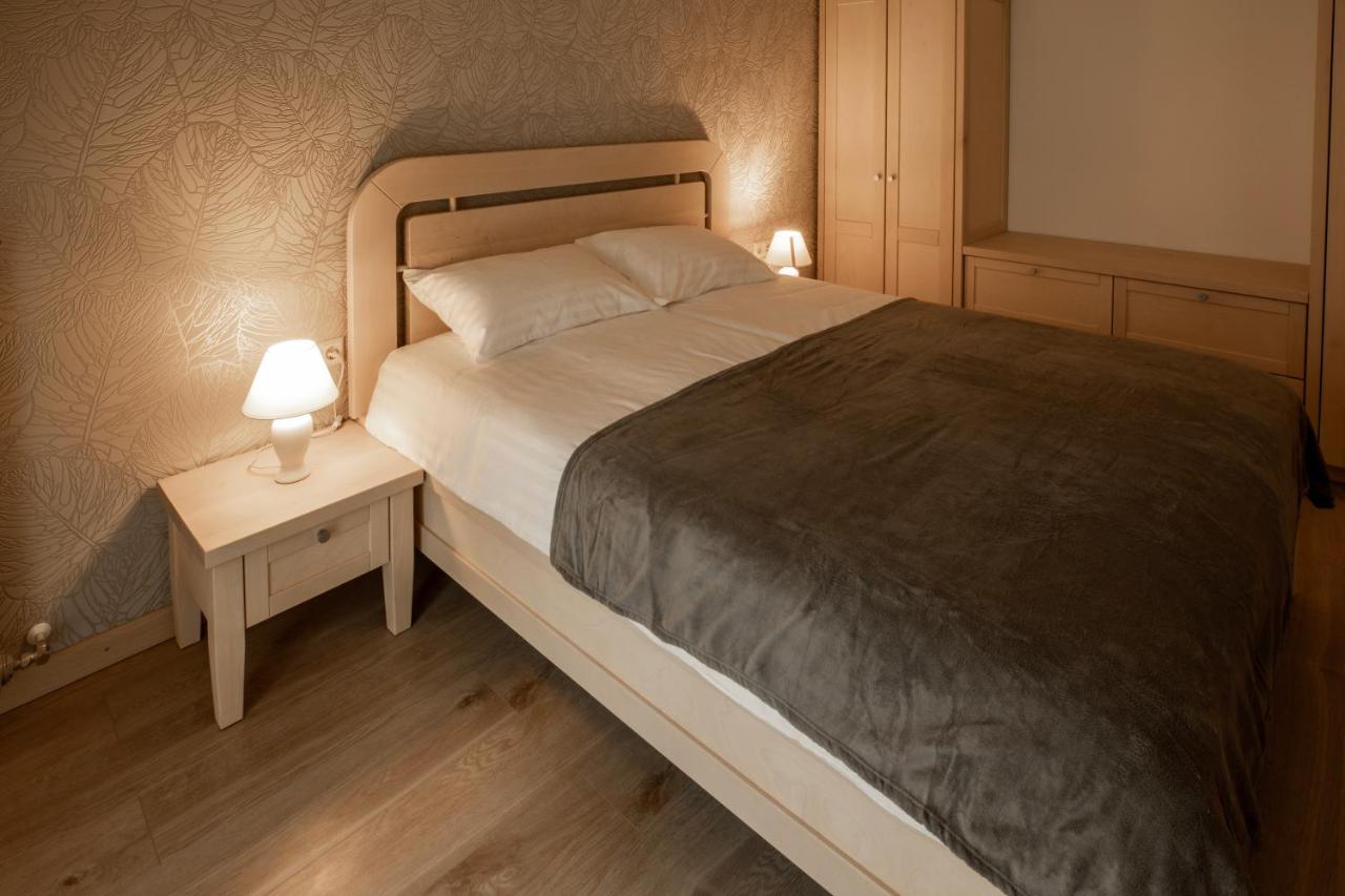 2-Zimmer-Apartment