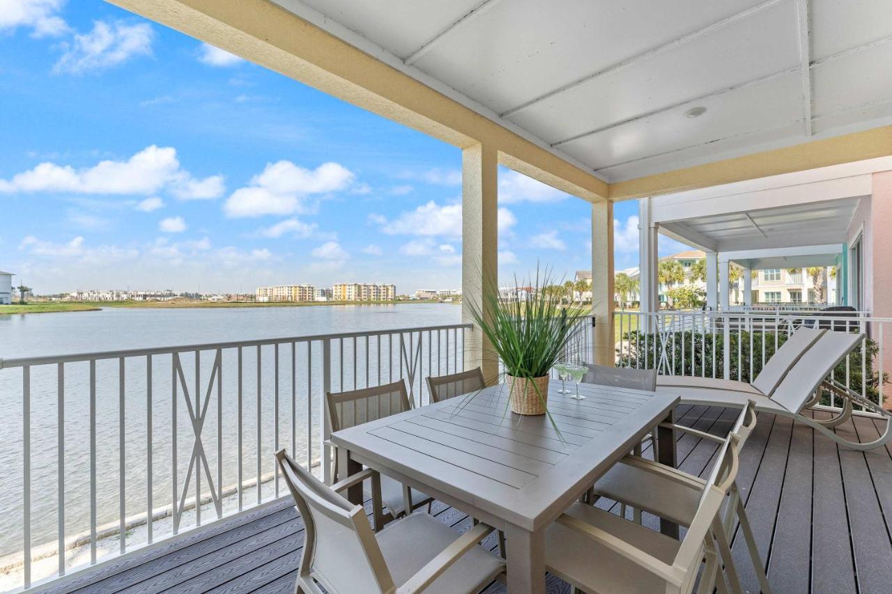 Lafitte's Landing Lakeview Cottage - Lakefront - B&B Orlando