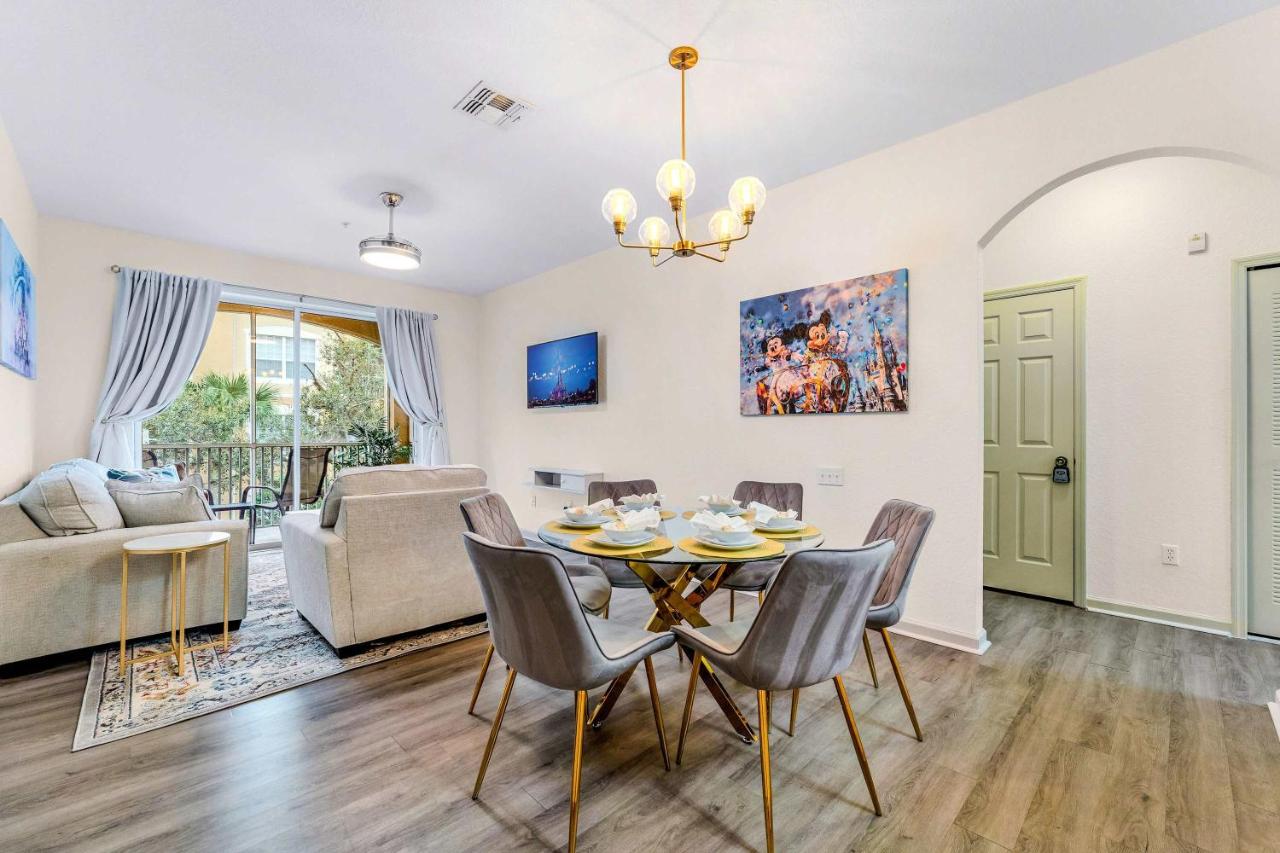 Windsor Hills Resort 2Bd with Great Amenities - B&B Orlando