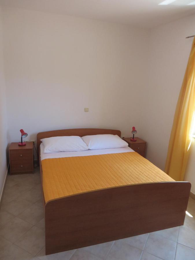 Apartment mit 2 Schlafzimmern