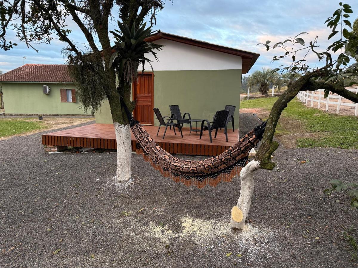 Cabanas Belvedere - Chambres d’hôtes Lauro Müller