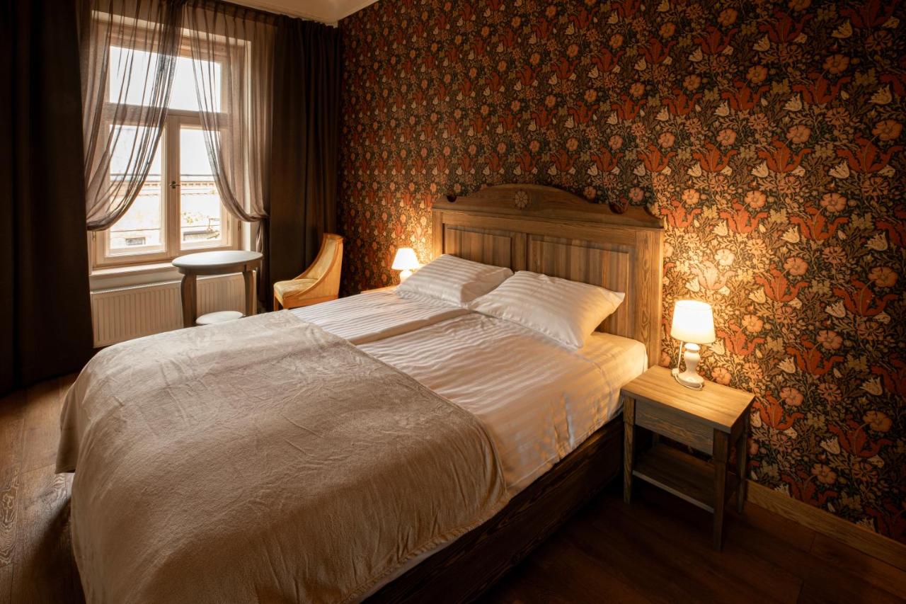 2-Zimmer-Apartment