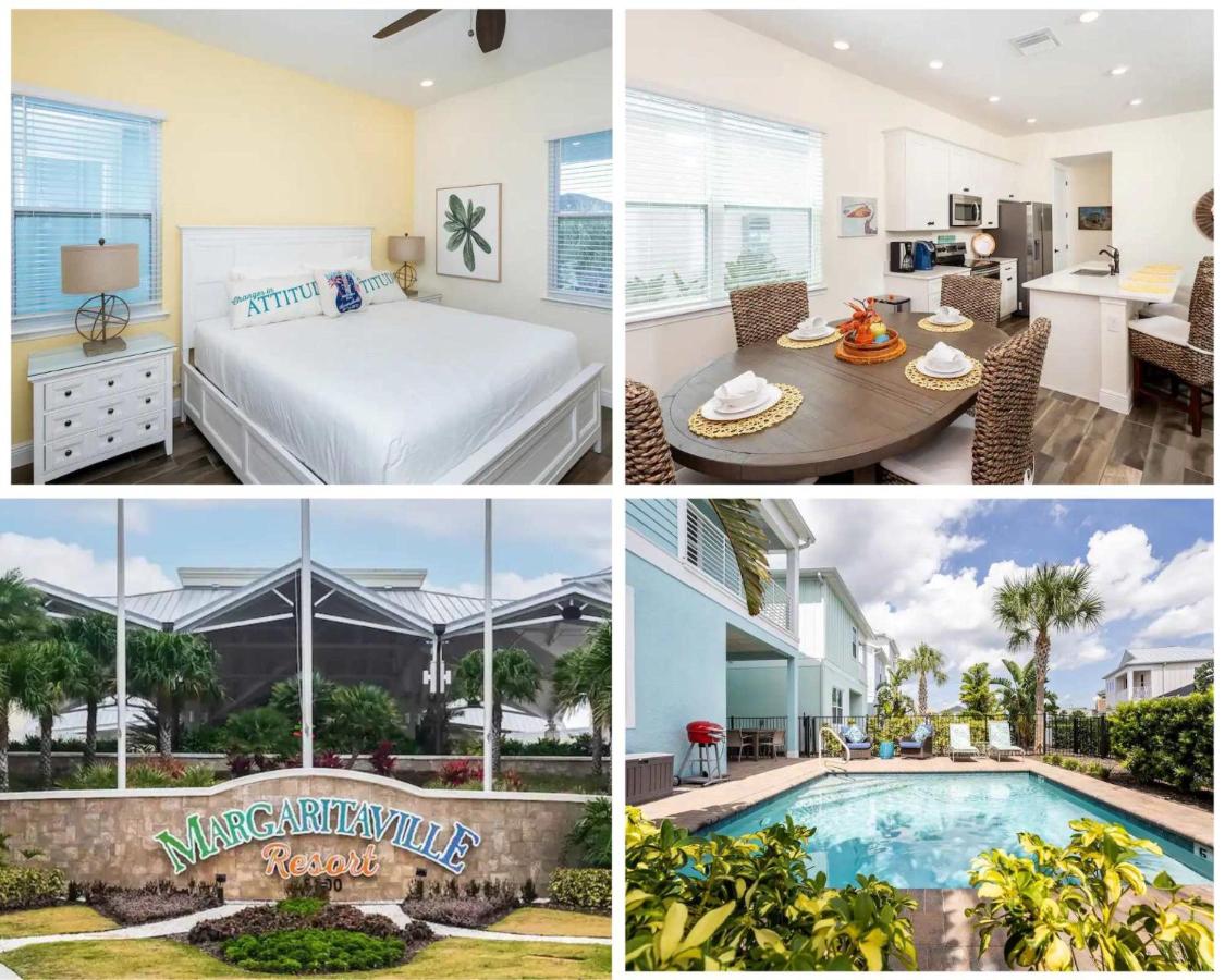 Hunky Dory II - B&B Orlando