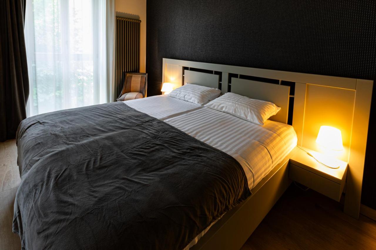 2-Zimmer-Apartment