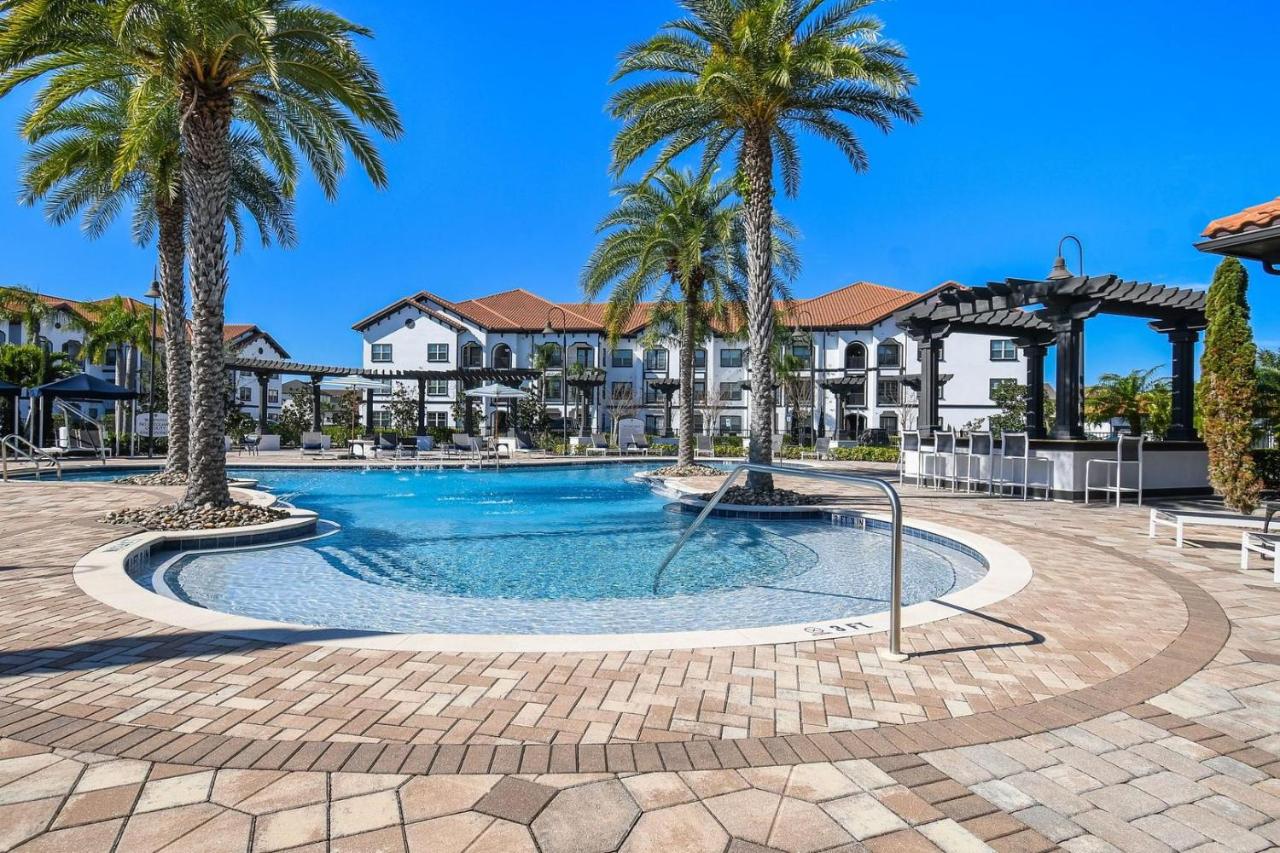 Landing Apartments - Melbourne Duran East - Bed and Breakfast Viera