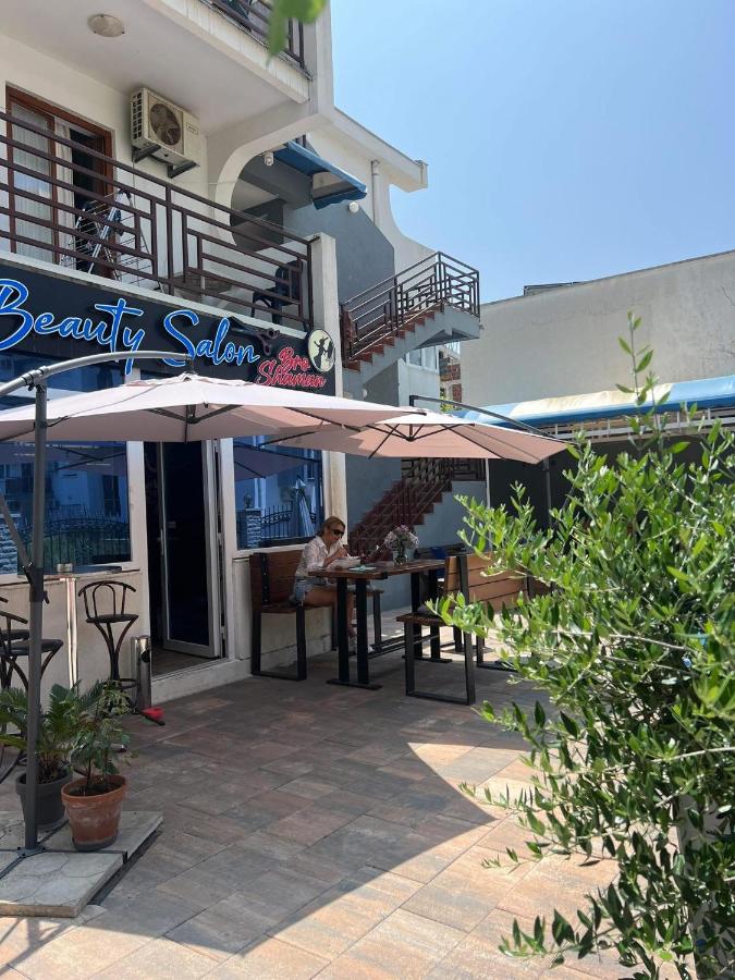 Apartmani Meri 3 - Bed and Breakfast Bar