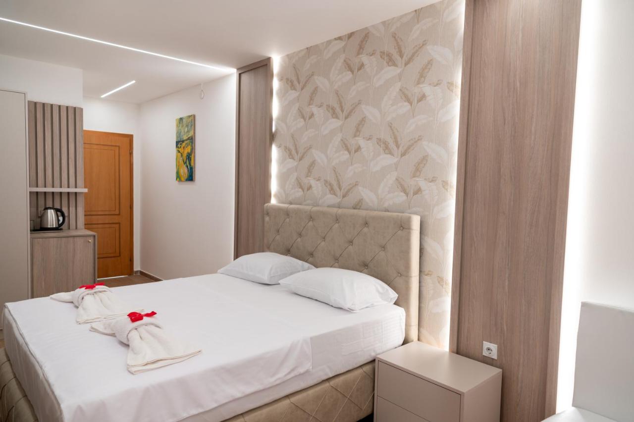 Chambre Double Deluxe