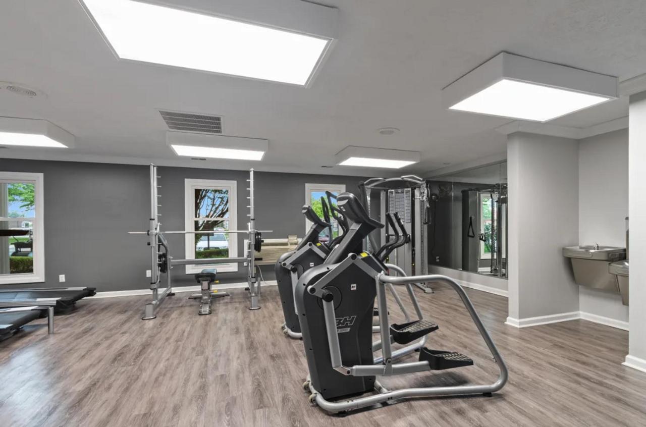 Standaard Appartement met 2 slaapkamers