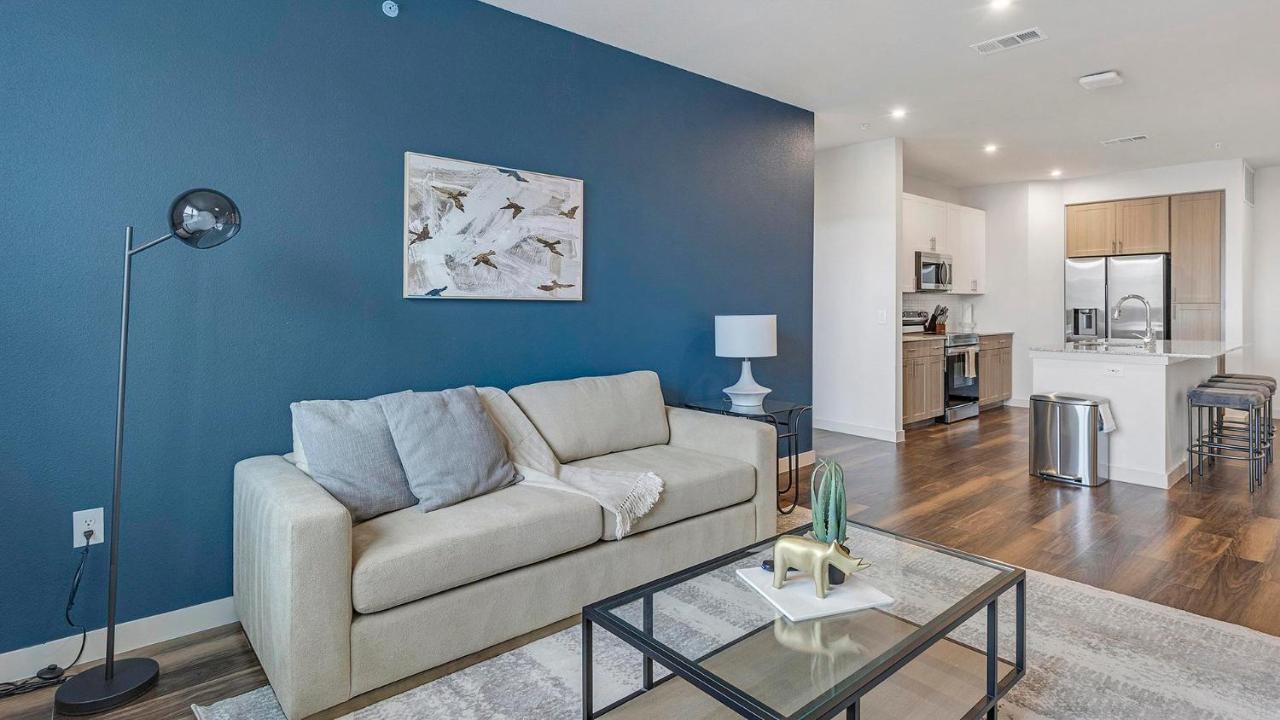 Appartement 2 Chambres