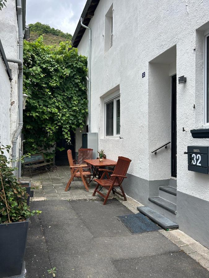 Alte Schmiede Karden - Ferienwohnung Treis-Karden