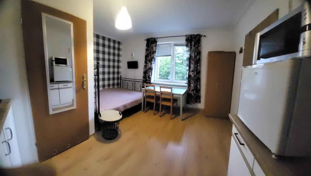 Grande Chambre Double 