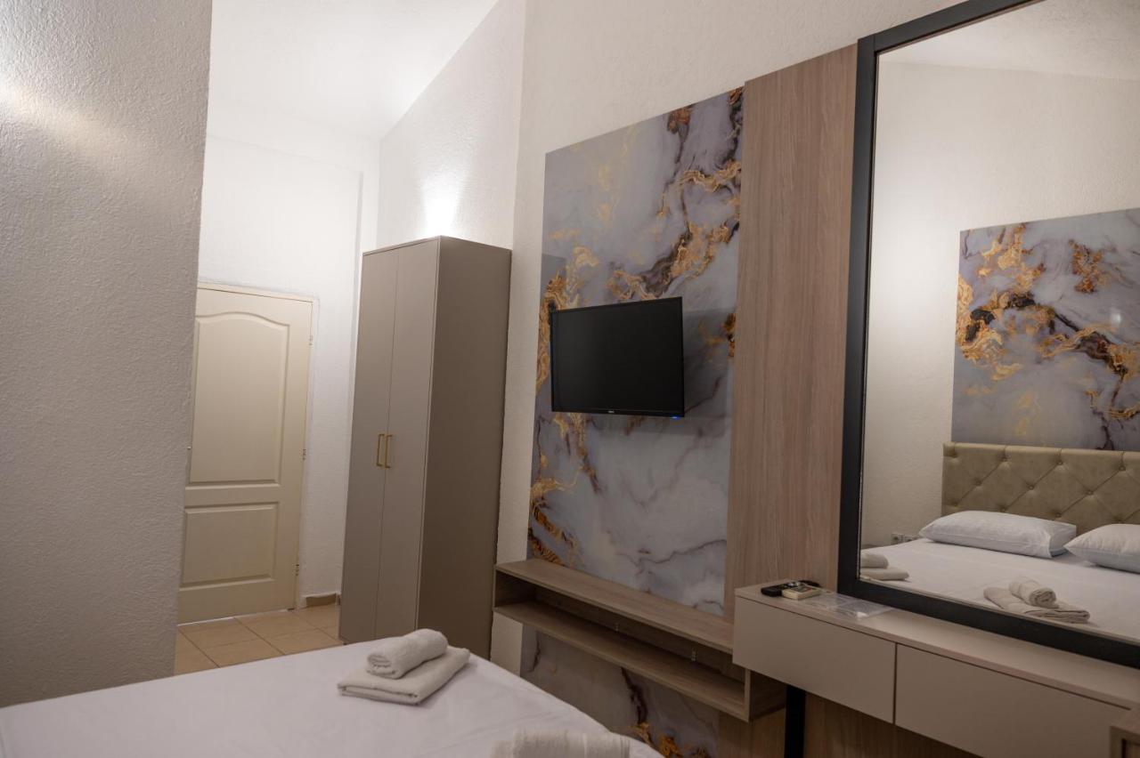 Chambre Double Deluxe