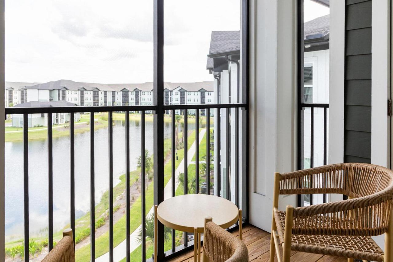 Landing Apartments Fort Myers near Olympia Pointe - B&B Fort Myers