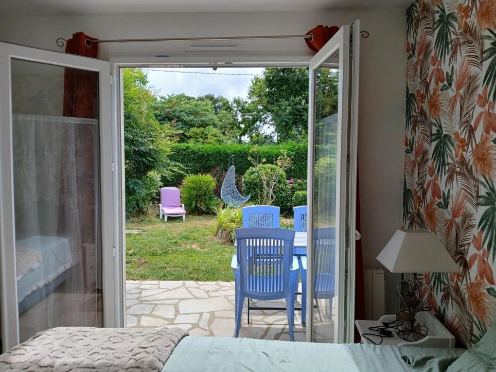 Le triskel bleu - B&B