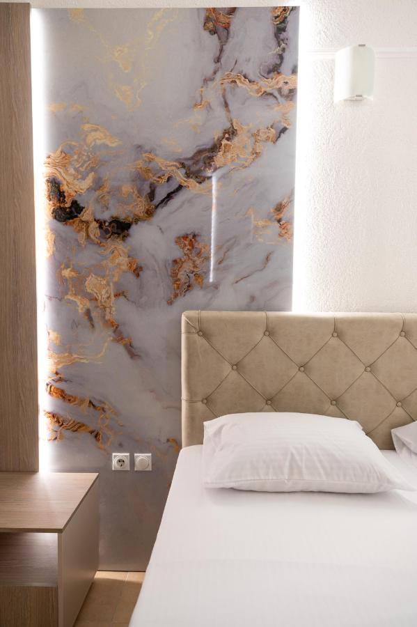Chambre Double Deluxe