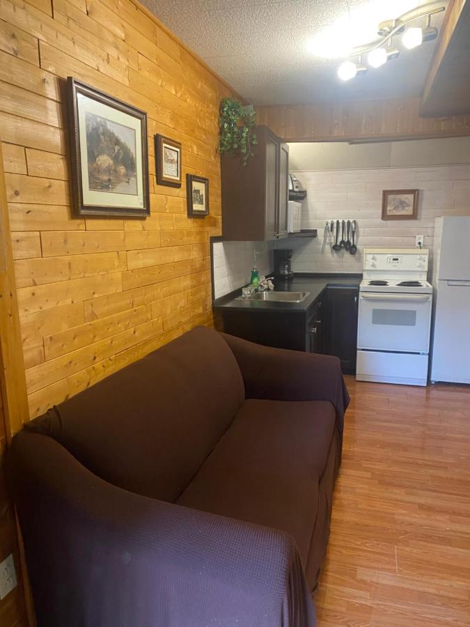 Deluxe Cottage