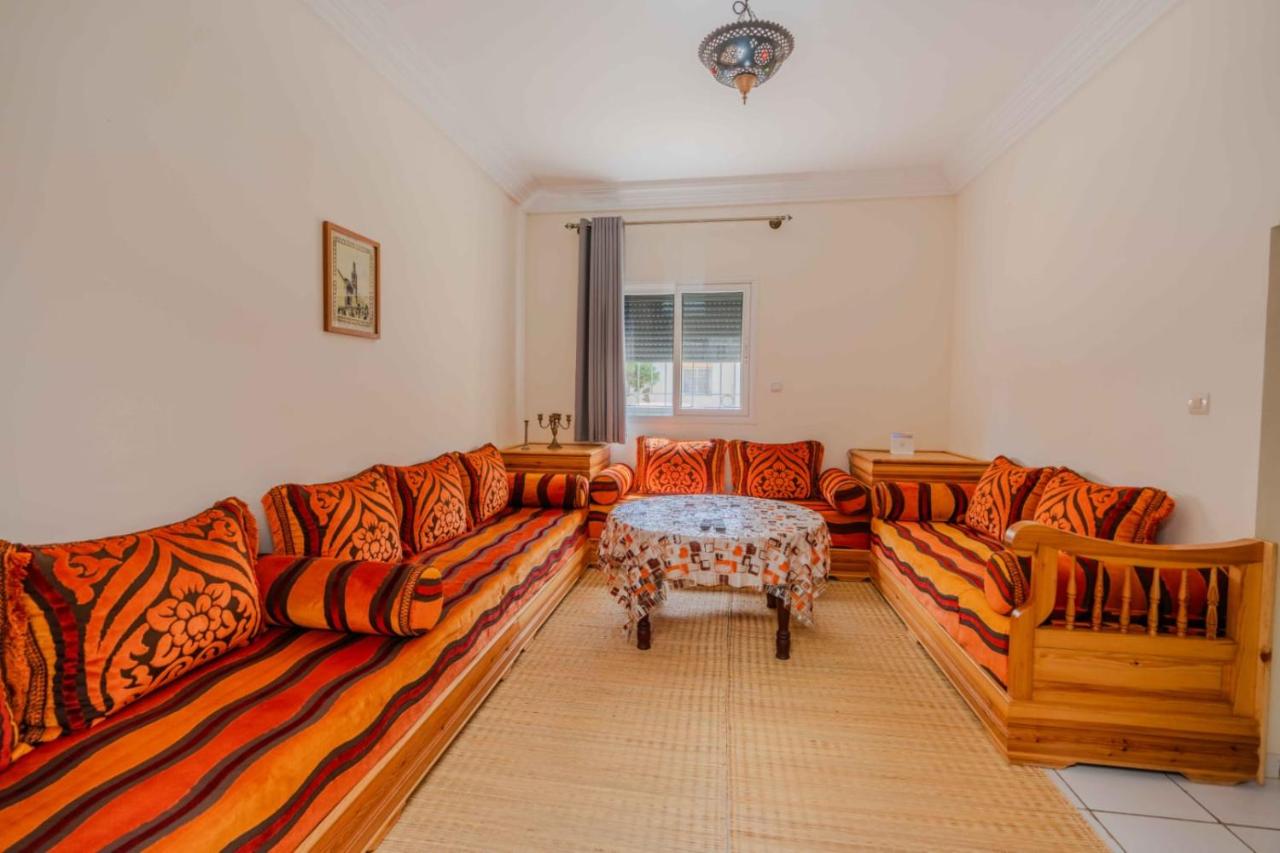 Bienvenue à dar jad - B&B ’Aggouz