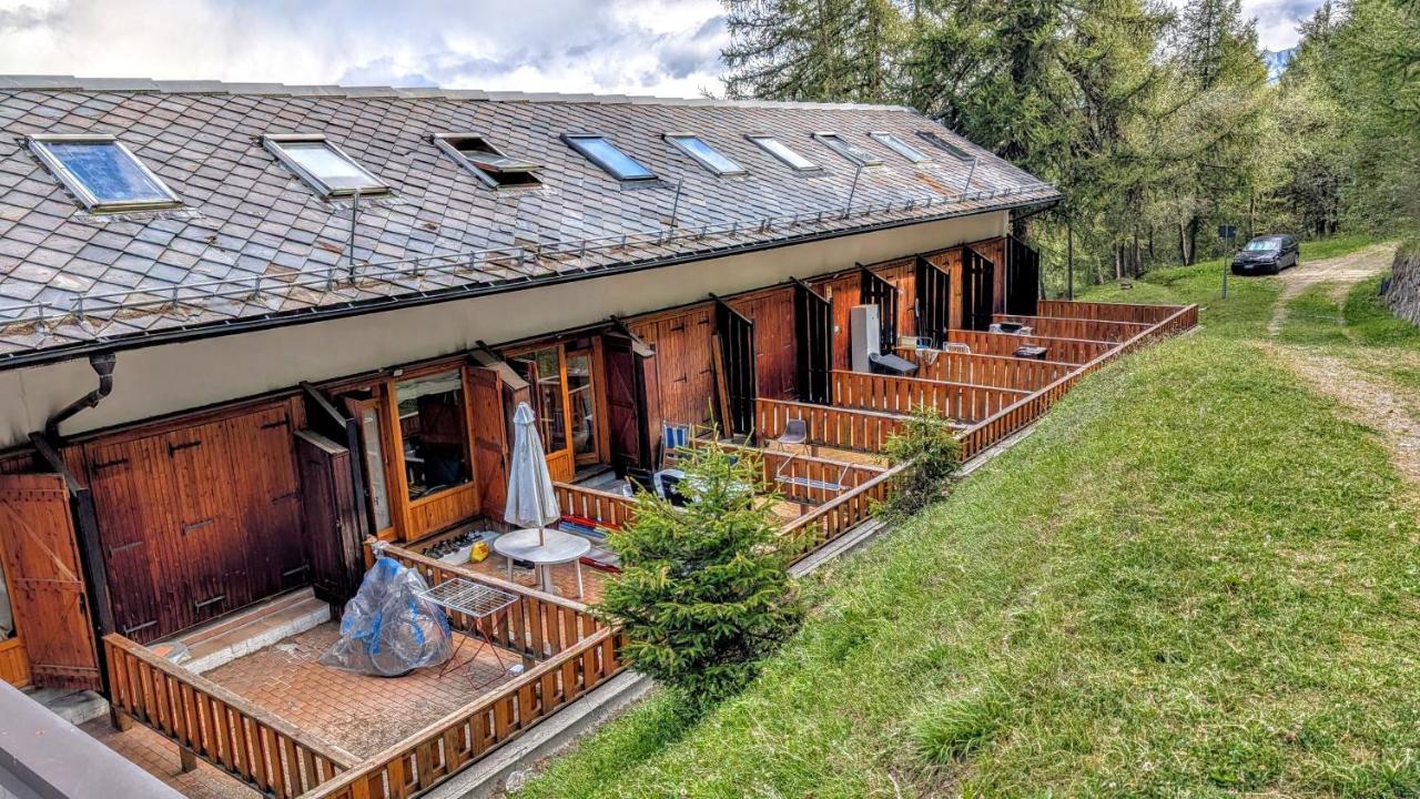Apartments in the woods - B&B