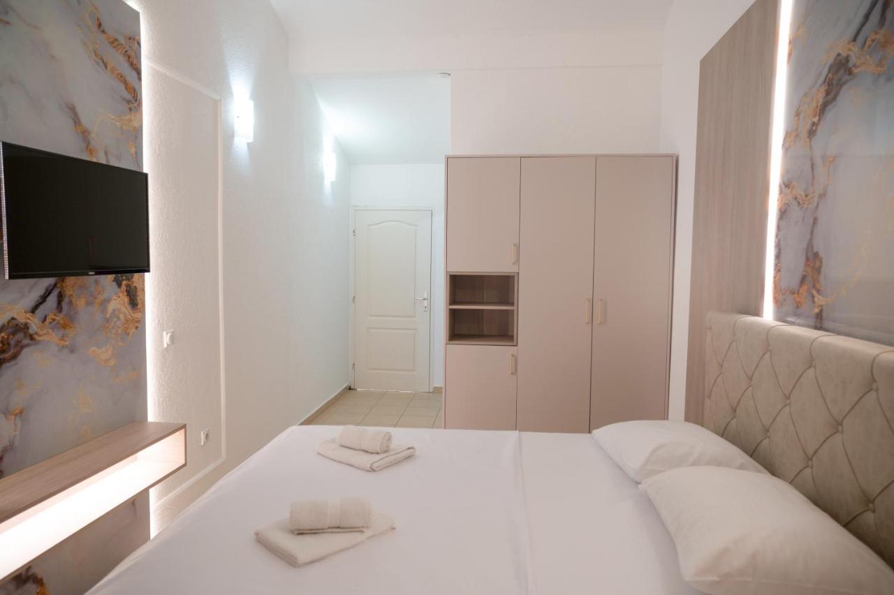 Chambre Double Deluxe