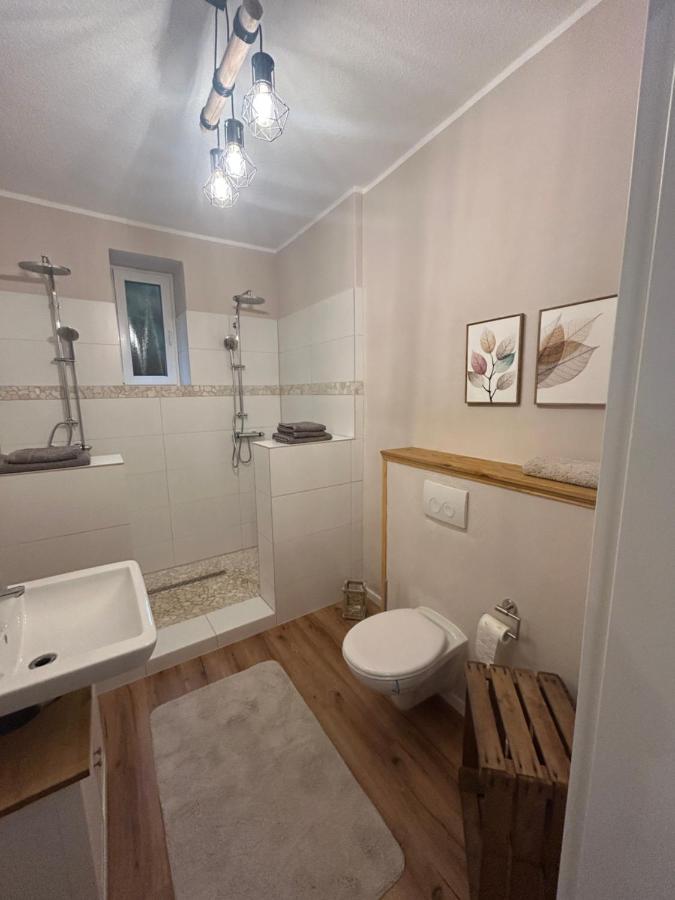 Alte Schmiede Karden - Ferienwohnung Treis-Karden