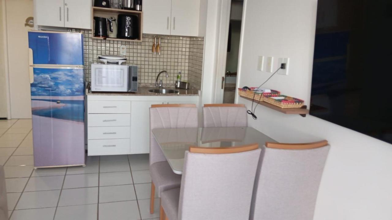 Flat Gran Solare Lençóis Barreirinhas - B&B Barreirinhas
