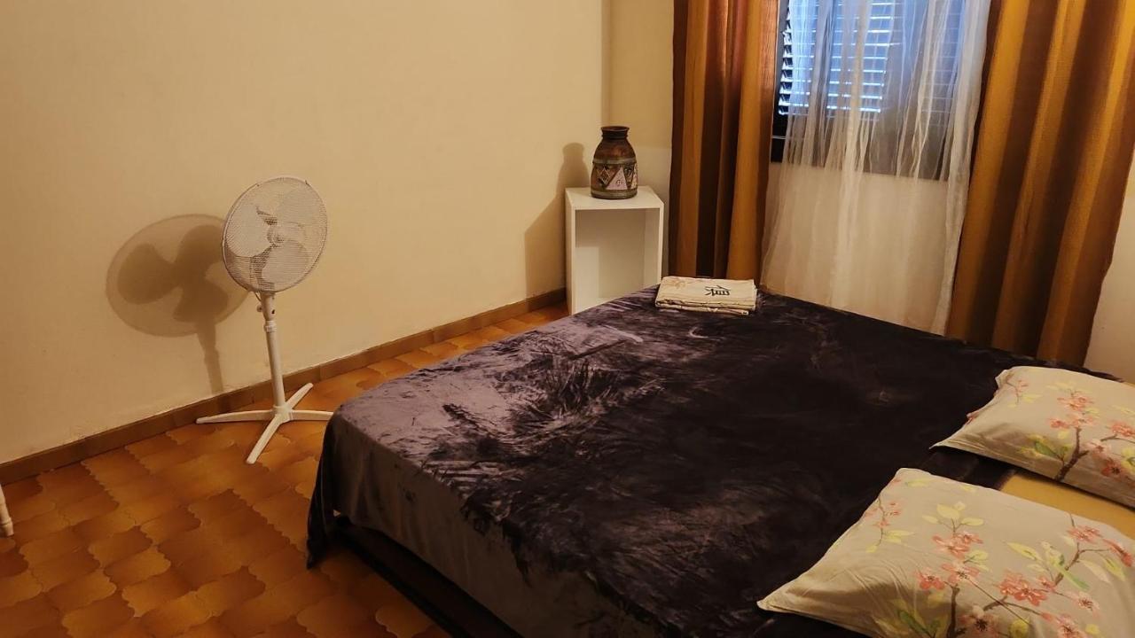 Three-Bedroom Home