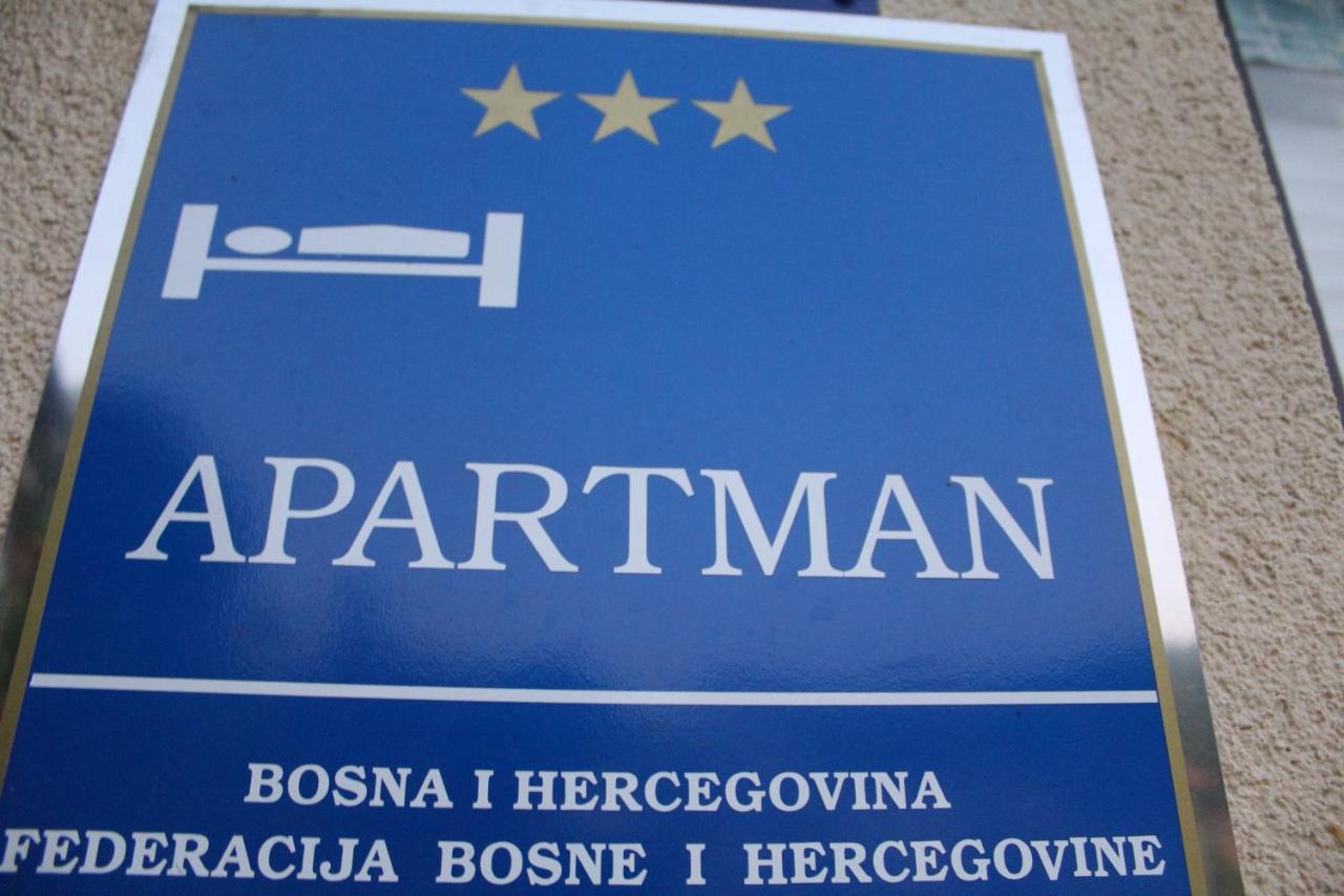 Apartman Benjamin - B&B Tuzla