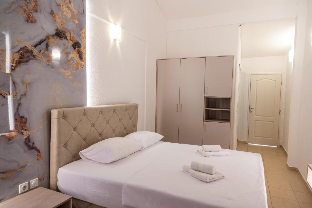 Chambre Double Deluxe