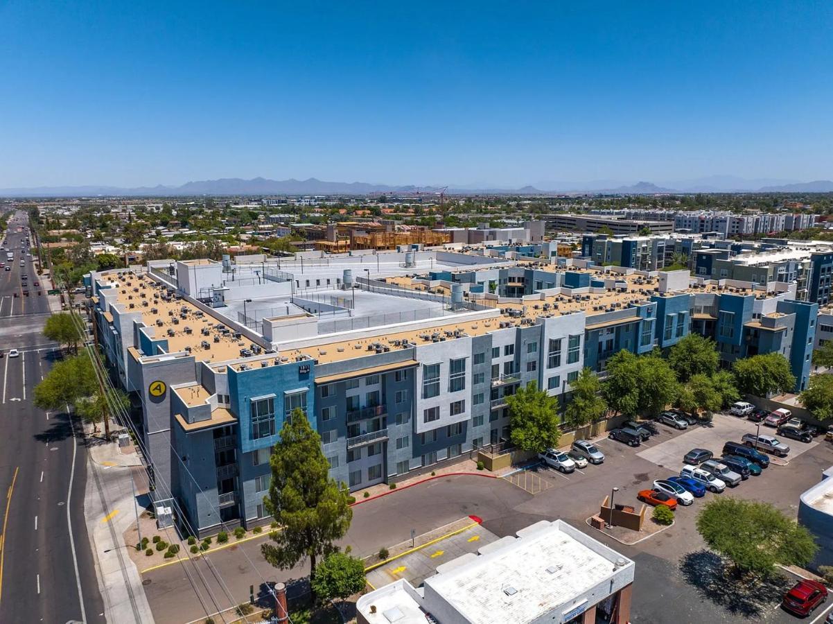 Appartement met 1 Slaapkamer