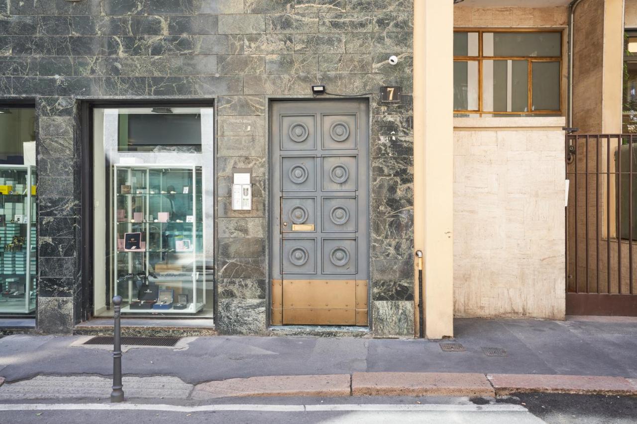 Downtown Apartment - B&B Milano