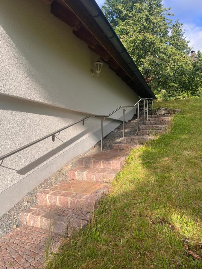 Ferienwohnung Kern - Ferienwohnung Goldkronach
