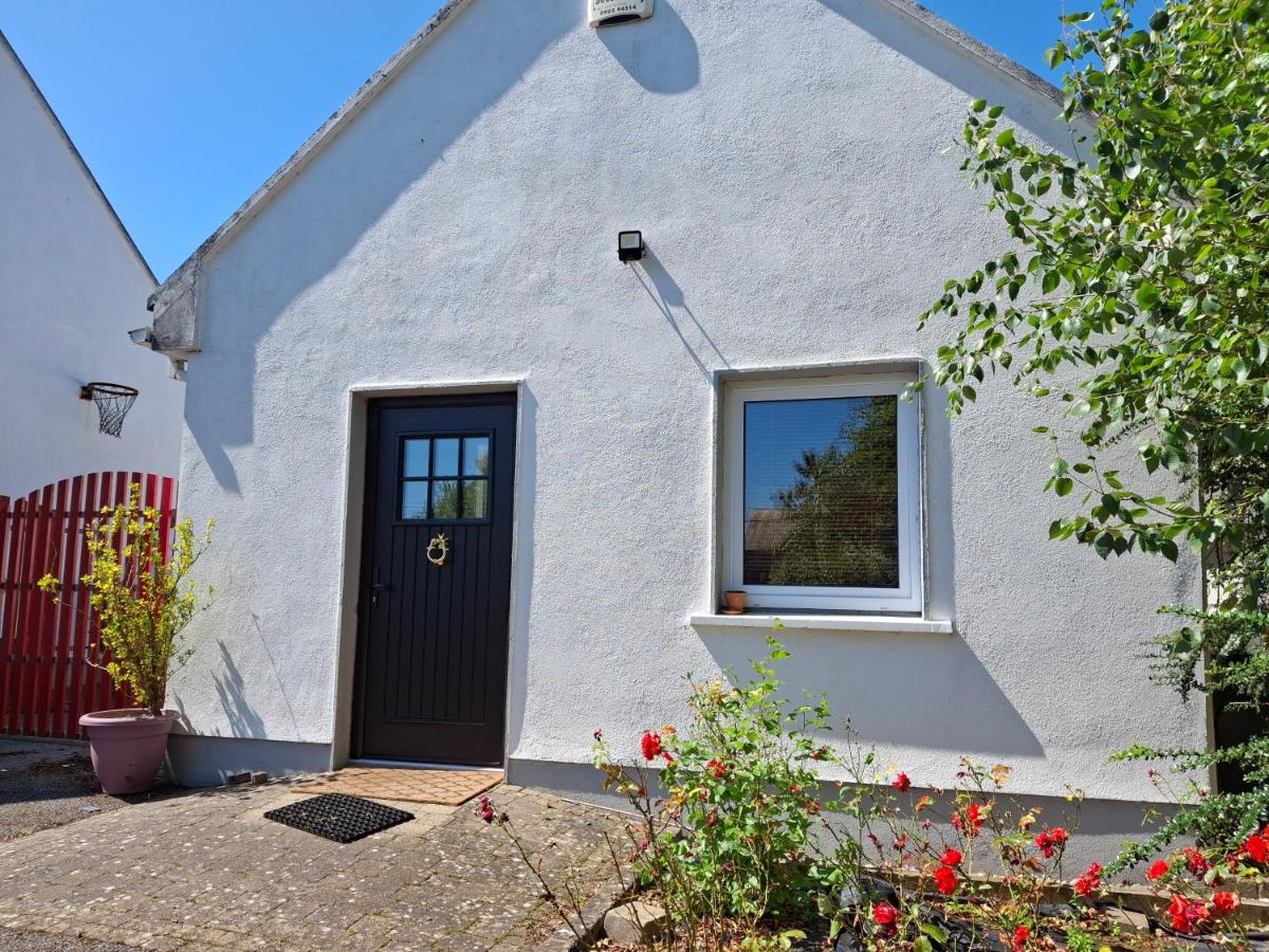 Port Omna Ciúin - Chambres d’hôtes Portumna