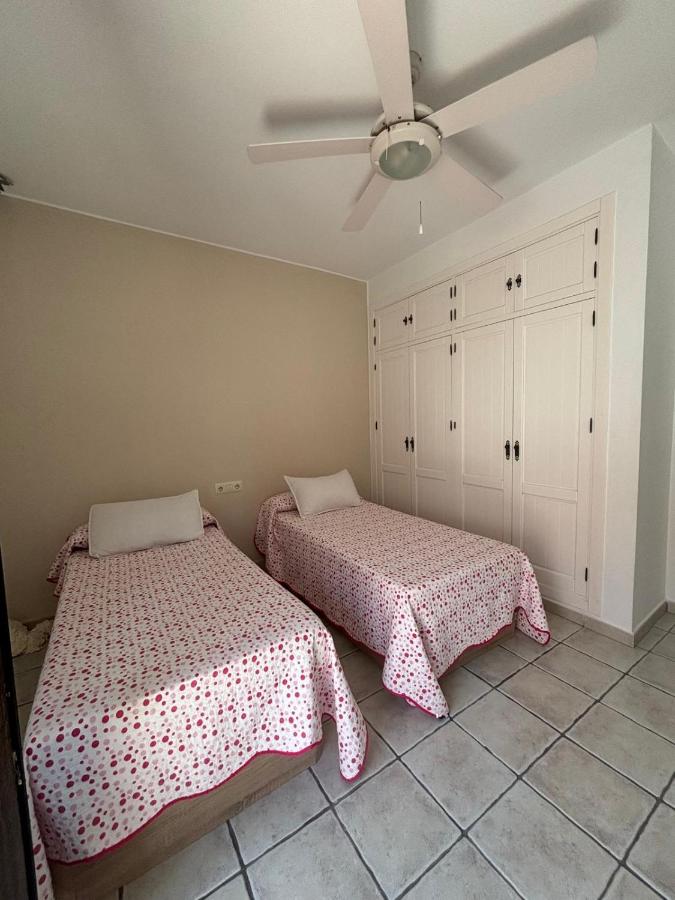 Villa Marina - Ferienwohnung Chipiona