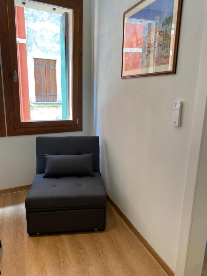 Appartamento con 1 Camera da Letto con Vista